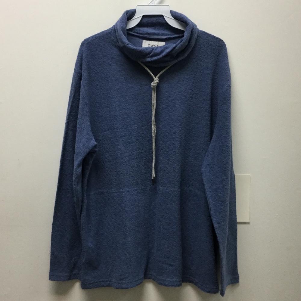 CWST MEN SWEATER